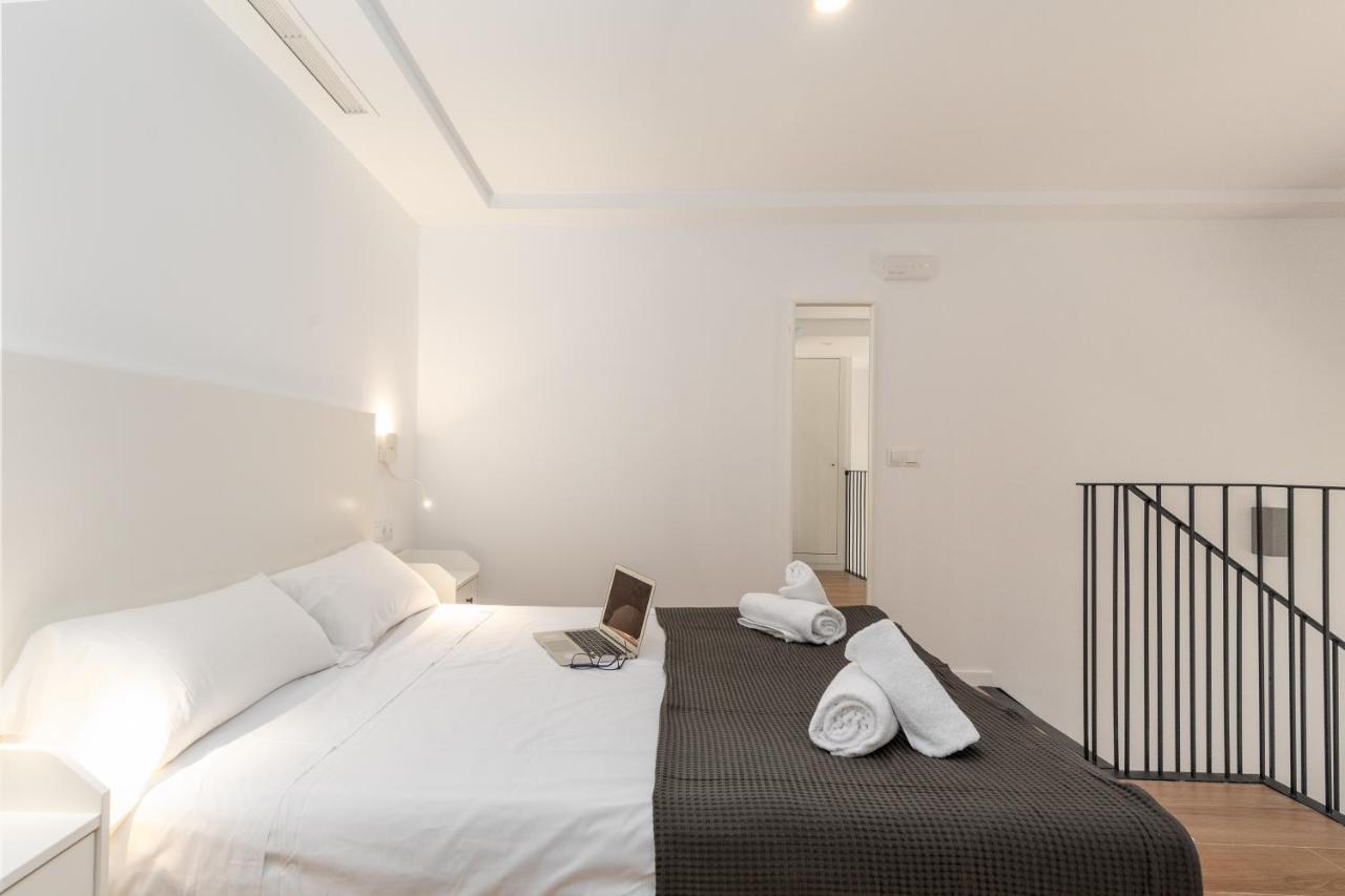 Travel Habitat Alameda Suites. Valence Extérieur photo