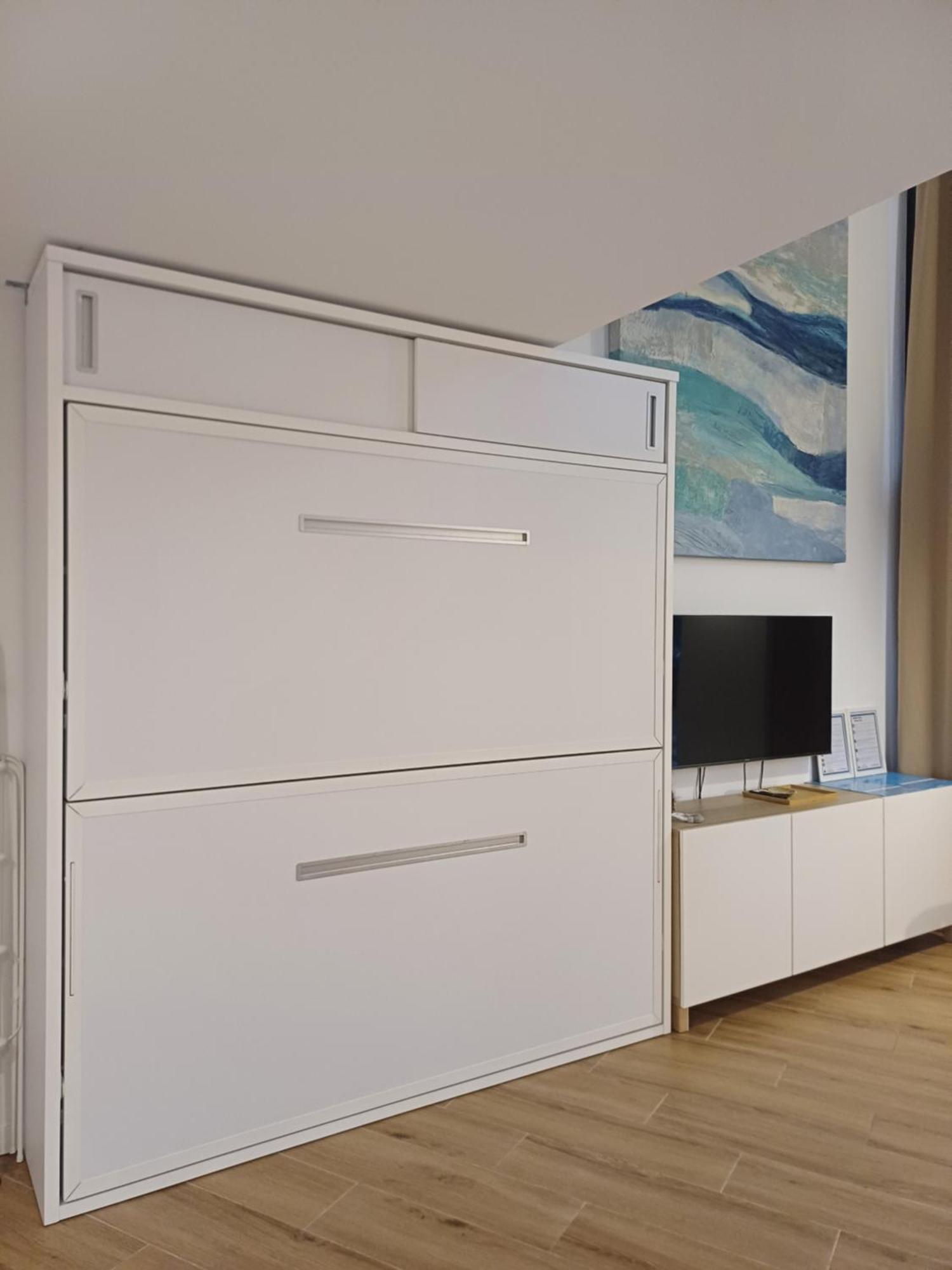 Travel Habitat Alameda Suites. Valence Extérieur photo